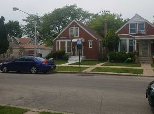 5842 S Kildare Ave, Chicago, IL 60629