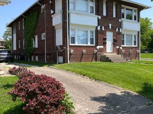 1016 Studer Ave #A, Columbus, OH 43206