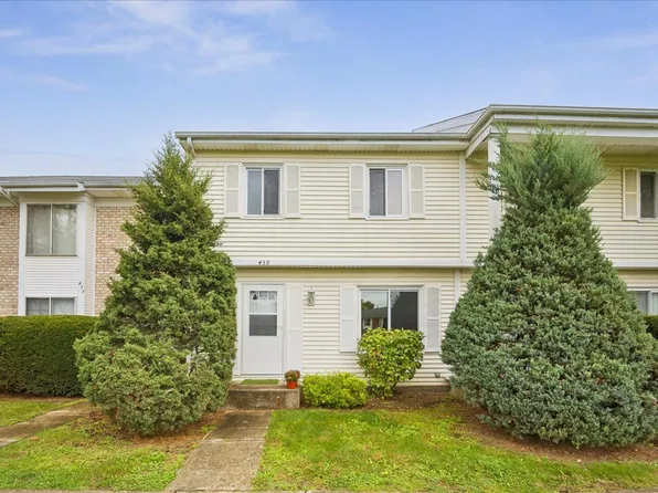 439 Mallview Ln, Bolingbrook, IL 60440