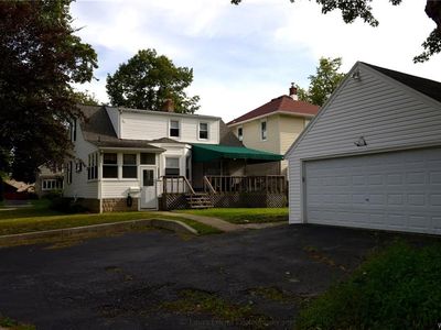 40 Colonial Ave, Lancaster, NY, 14086