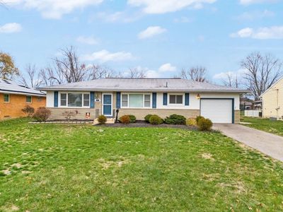 856 Bernhard Rd, Columbus, OH, 43213