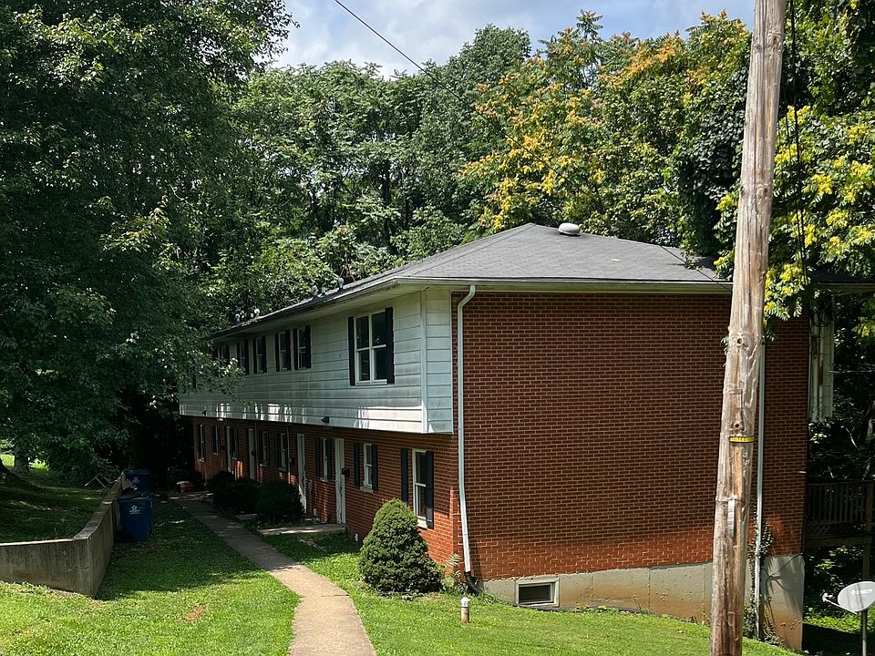 1st image of 332 Hill St APT 1