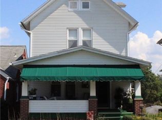 731 Mace St, Greensburg, PA