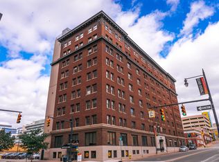 The Lofts @ 5 Lyon - Price Per Bedroom, Grand Rapids, MI 49503