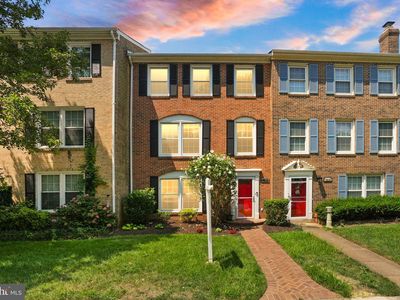 8222 Doctor Craik Ct, Alexandria, VA, 22306