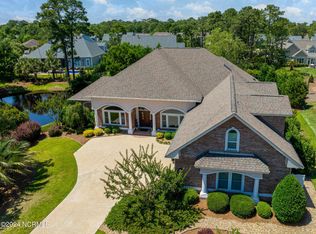 2784 Breffin Ct, Southport, NC 28461