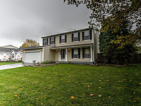 2nd image of 5189 Frisco Dr