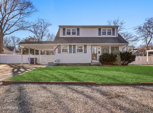 104 Hoover Dr, Brick, NJ 08724