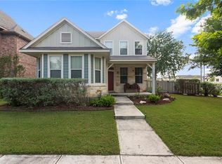 1018 Powell St, Kyle, TX 78640