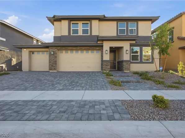1144 Green Lovebird St, Henderson, NV 89011