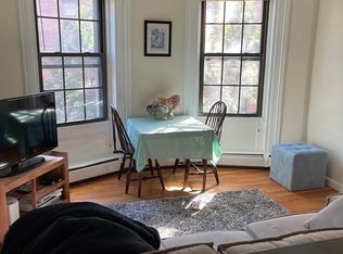 11 Hanson St APT 2, Boston, MA 02118