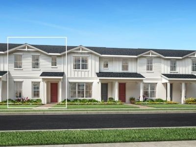 1831 PINECLIFF DRIVE, Apopka, FL, 32703