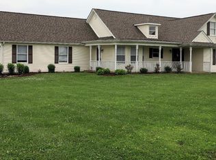 107 Royalty Dr, Lancaster, KY 40444