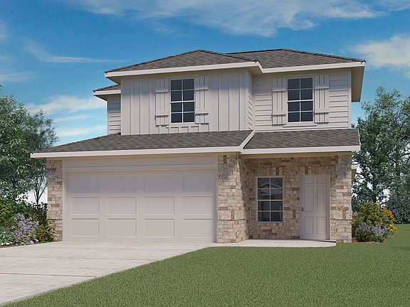 Plan Elevation.