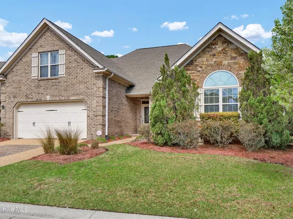7109 Rock Creek Circle, Wilmington, NC 28405