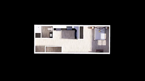 Floor plan 100 park drive - 3-4 S...