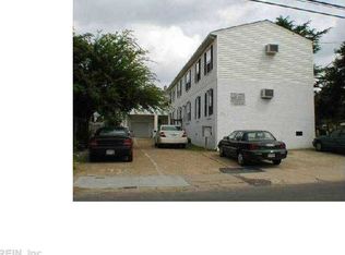 1710 E Ocean View Ave APT 4, Norfolk, VA 23503