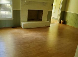 1581 Dunes St, Orangeburg, SC 29115