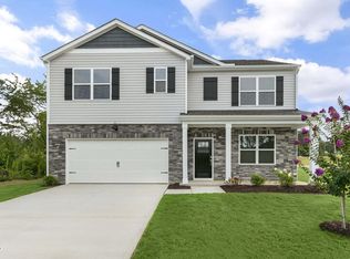 12 Lone Star Dr, Lillington, NC 27546