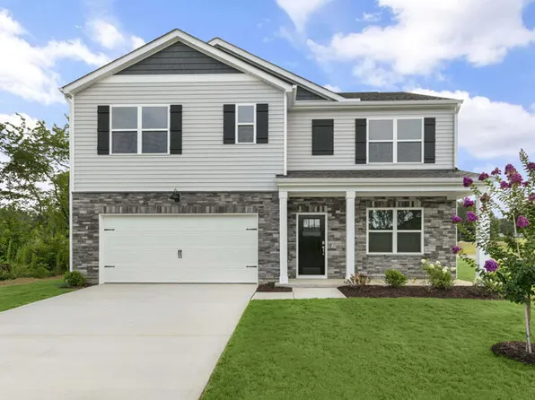 12 Lone Star Drive, Lillington, NC 27546