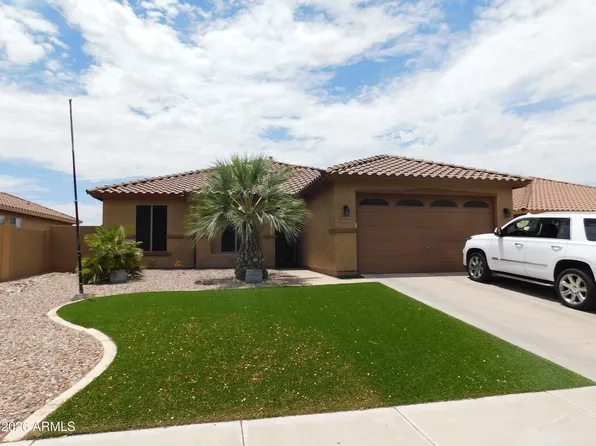 41048 N VINE Avenue, San Tan Valley, AZ 85140