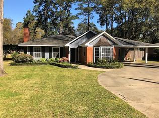 1011 Milton St, Monroe, LA 71201