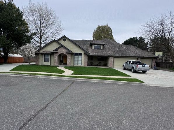 4804 N Rivercove Ln, Garden City, ID 83714