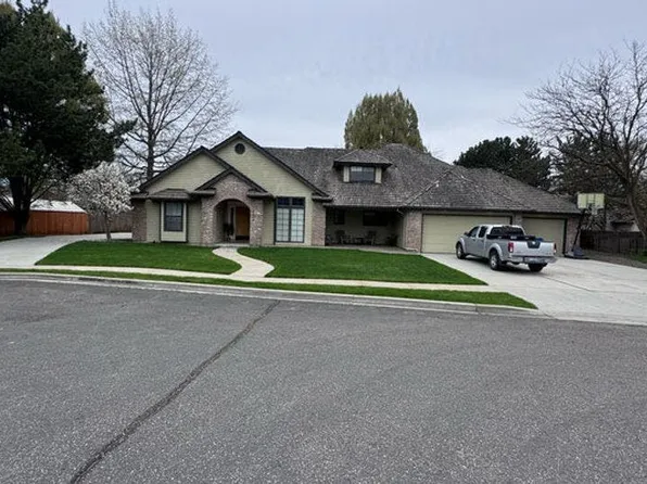 4804 N Rivercove Ln, Garden City, ID 83714