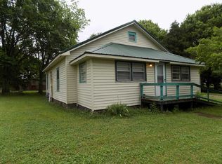 208 Depot St, Ridgely, TN 38080