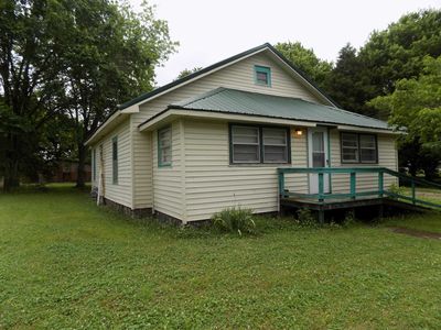 208 Depot St, Ridgely, TN, 38080