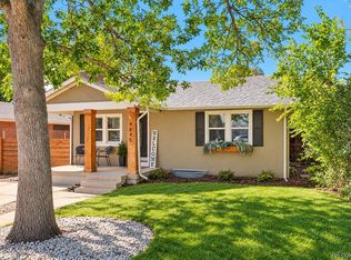 4845 Chase Street, Denver, CO 80212