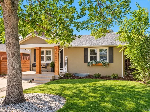 4845 Chase Street, Denver, CO 80212
