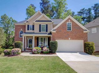 2915 Daniel Park Run, Dacula, GA 30019