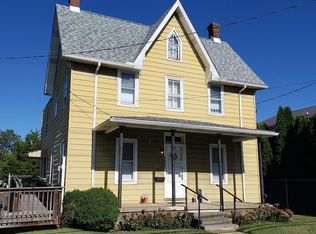 1907 Kings Hwy, Swedesboro, NJ 08085