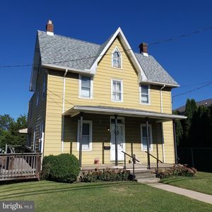 1907 Kings Hwy, Swedesboro, NJ, 08085