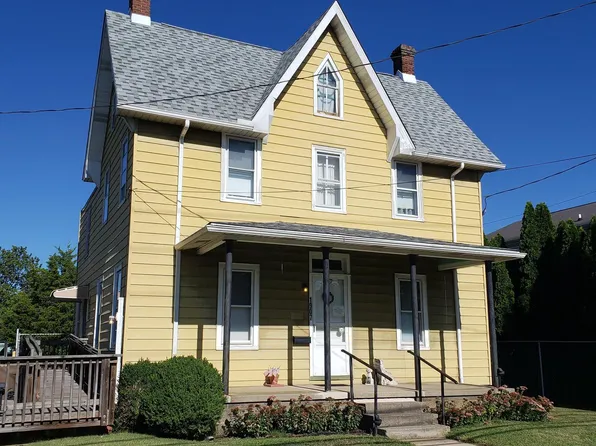 1907 Kings Hwy, Swedesboro, NJ 08085