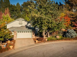124 Ruby Ledge Ct, Grass Valley, CA 95945