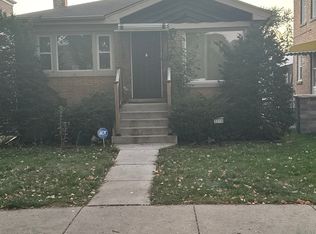 3314 S 58th Ave, Cicero, IL 60804