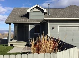 2412 55th St #A, Missoula, MT 59803