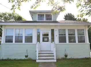 23 Fairview Ave, Nassau, NY 12123