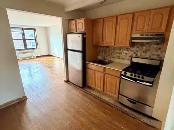 3727 86TH STREET #4A, Jackson Heights, NY 11372