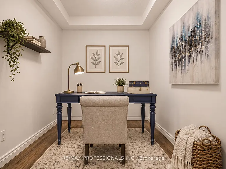 18 William Carson Cres #305 — Photo 10