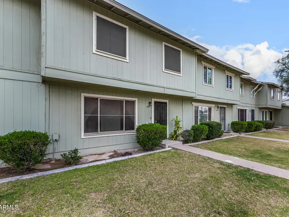 4705 N 26TH Lane, Phoenix, AZ 85017