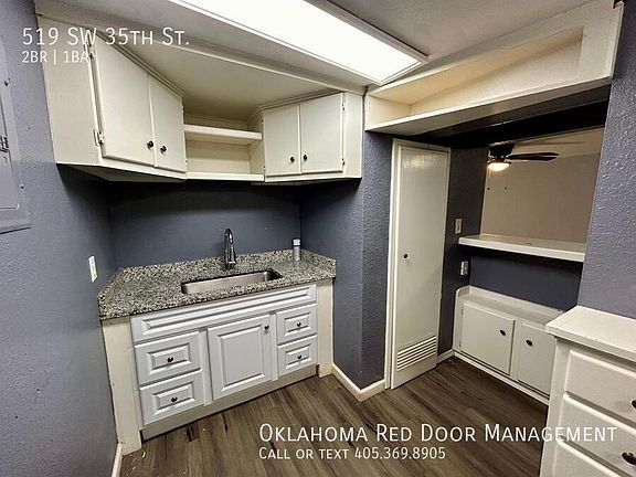 4th image of 519 SE 35th St