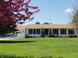 11629 Dutchmans Creek Rd, Lovettsville, VA 20180