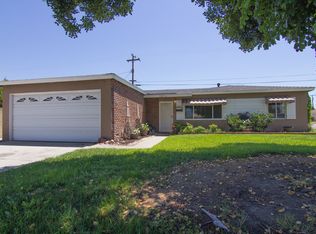 1222 N Minteer St, Anaheim, CA 92801