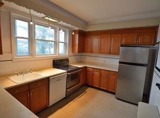 100 Hazelton St, Mattapan, MA 02126