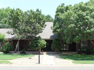 4004 92nd St, Lubbock, TX 79423