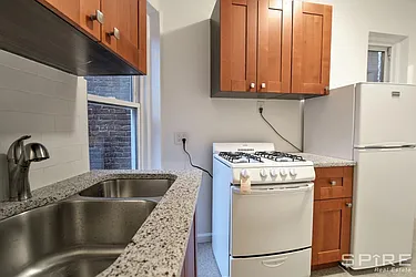 Rented by Spire Group