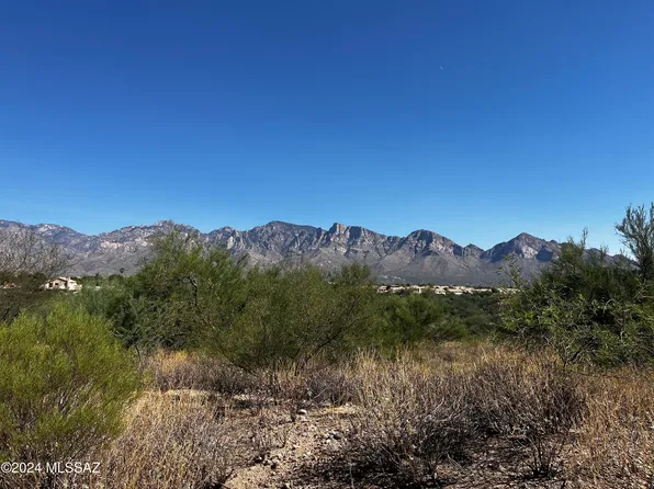 12766 N Vistoso Pointe Dr, Oro Valley, AZ 85755